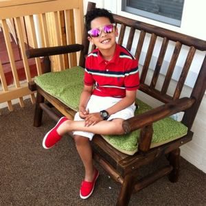 Meet your Posher, Wendy